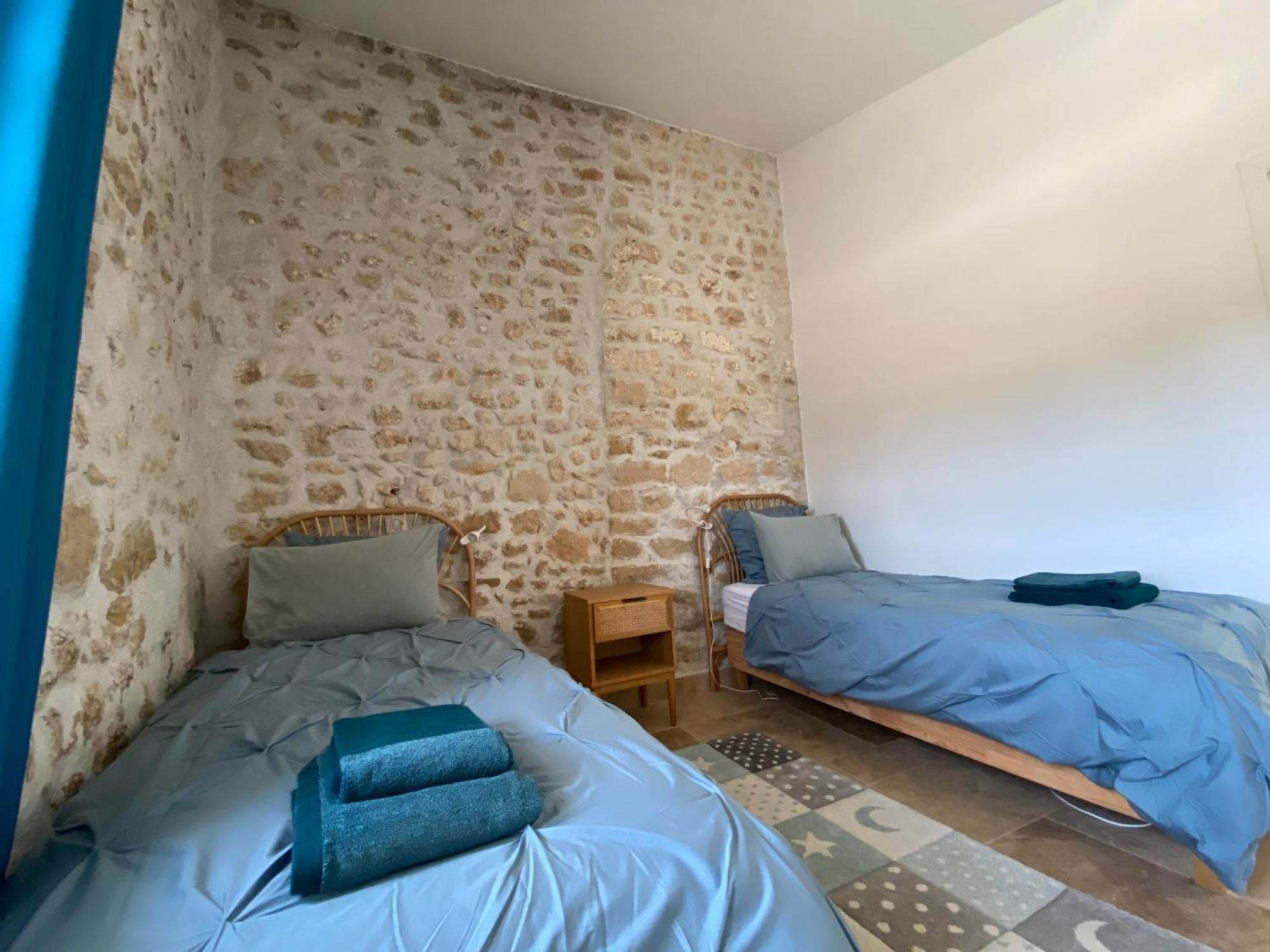 Chateau De Feusse Saint-Just-Luzac 외부 사진
